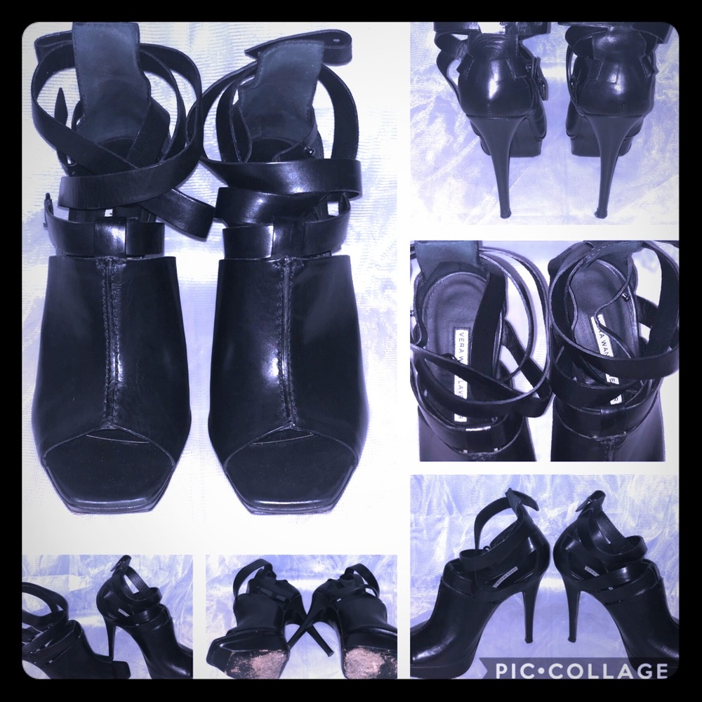 Vera Wang